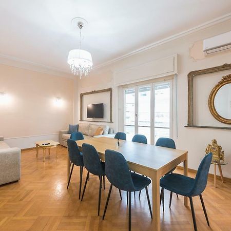 Athens Empire Paradise Apartment Exteriér fotografie